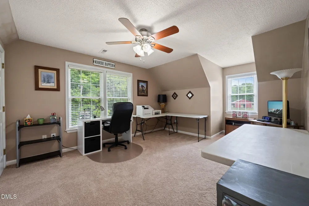 296 Cothran Hicks Road Rougemont, NC 27572