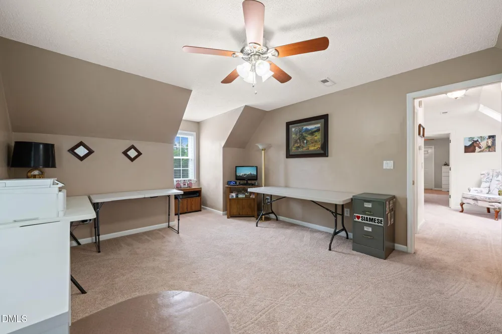 296 Cothran Hicks Road Rougemont, NC 27572
