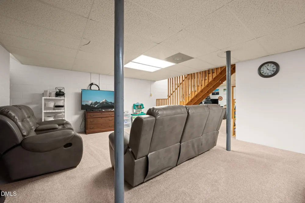 296 Cothran Hicks Road Rougemont, NC 27572