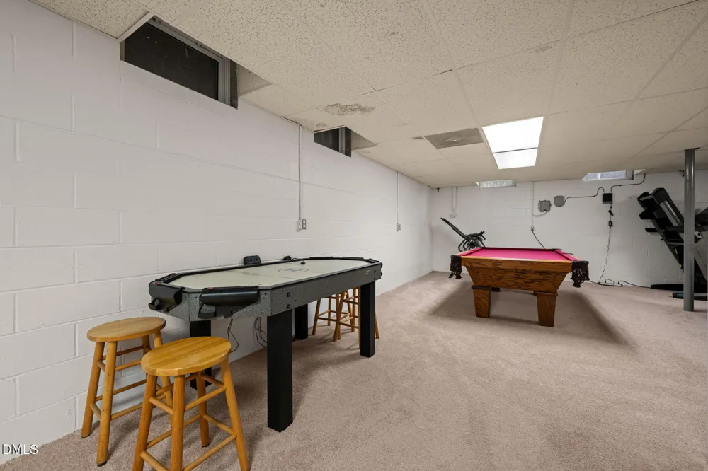 296 Cothran Hicks Road Rougemont, NC 27572