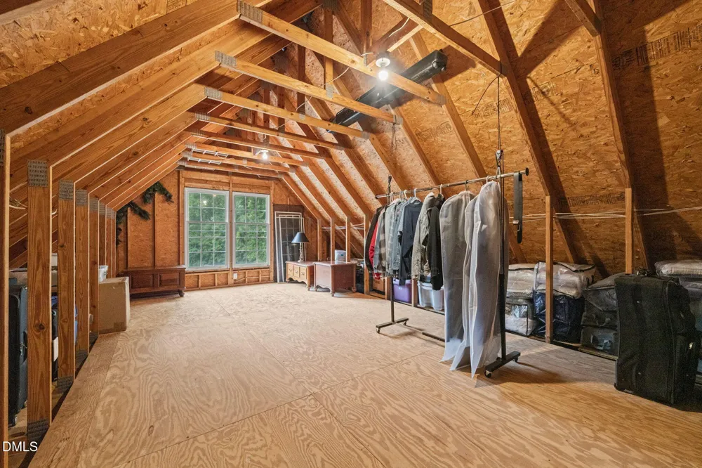 296 Cothran Hicks Road Rougemont, NC 27572
