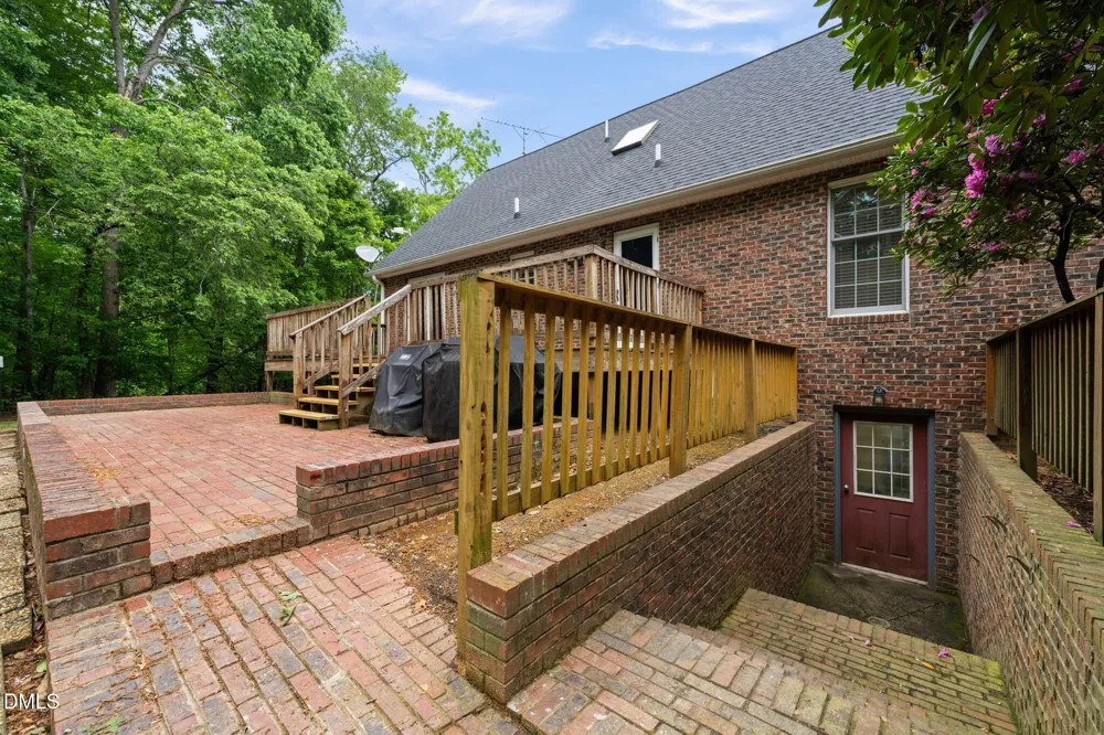 296 Cothran Hicks Road Rougemont, NC 27572