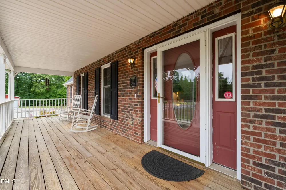 296 Cothran Hicks Road Rougemont, NC 27572