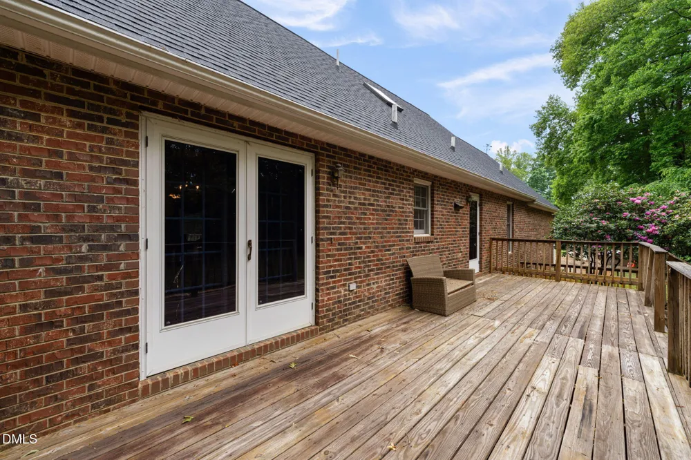 296 Cothran Hicks Road Rougemont, NC 27572