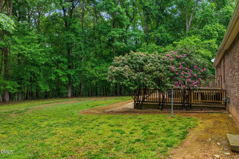 296 Cothran Hicks Road Rougemont, NC 27572