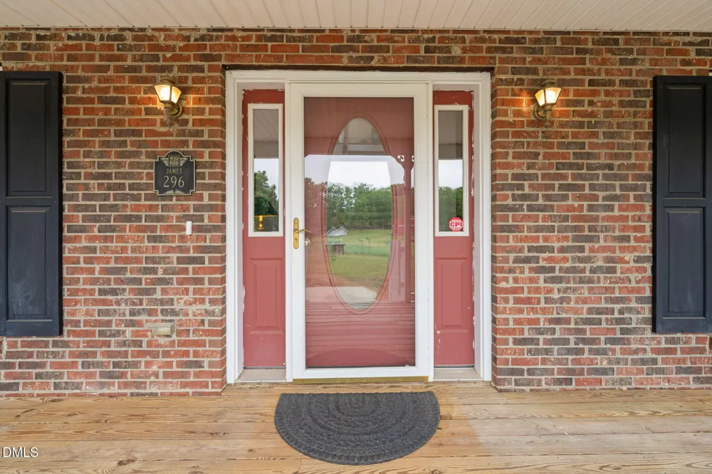 296 Cothran Hicks Road Rougemont, NC 27572