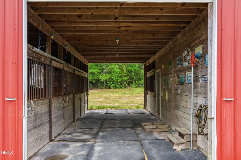 296 Cothran Hicks Road Rougemont, NC 27572