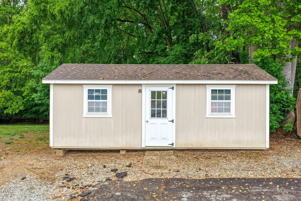 296 Cothran Hicks Road Rougemont, NC 27572