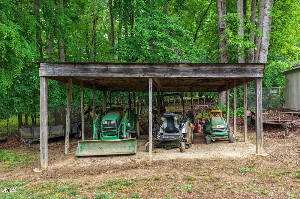 296 Cothran Hicks Road Rougemont, NC 27572