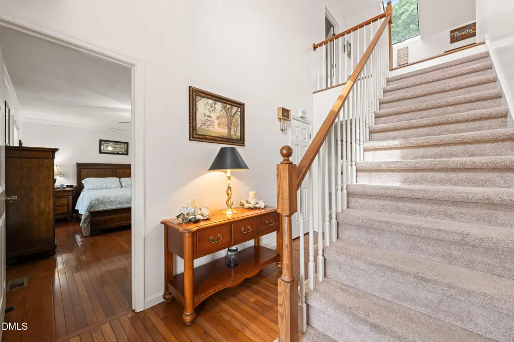 296 Cothran Hicks Road Rougemont, NC 27572