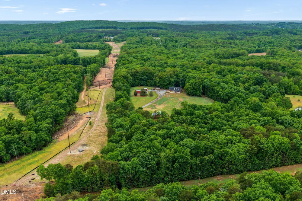296 Cothran Hicks Road Rougemont, NC 27572