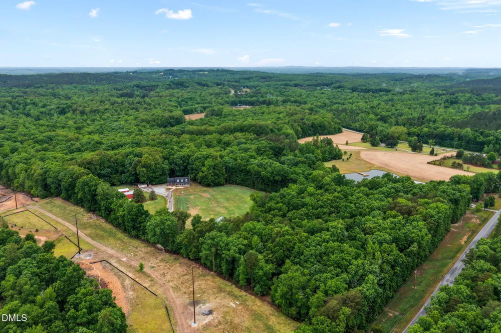296 Cothran Hicks Road Rougemont, NC 27572