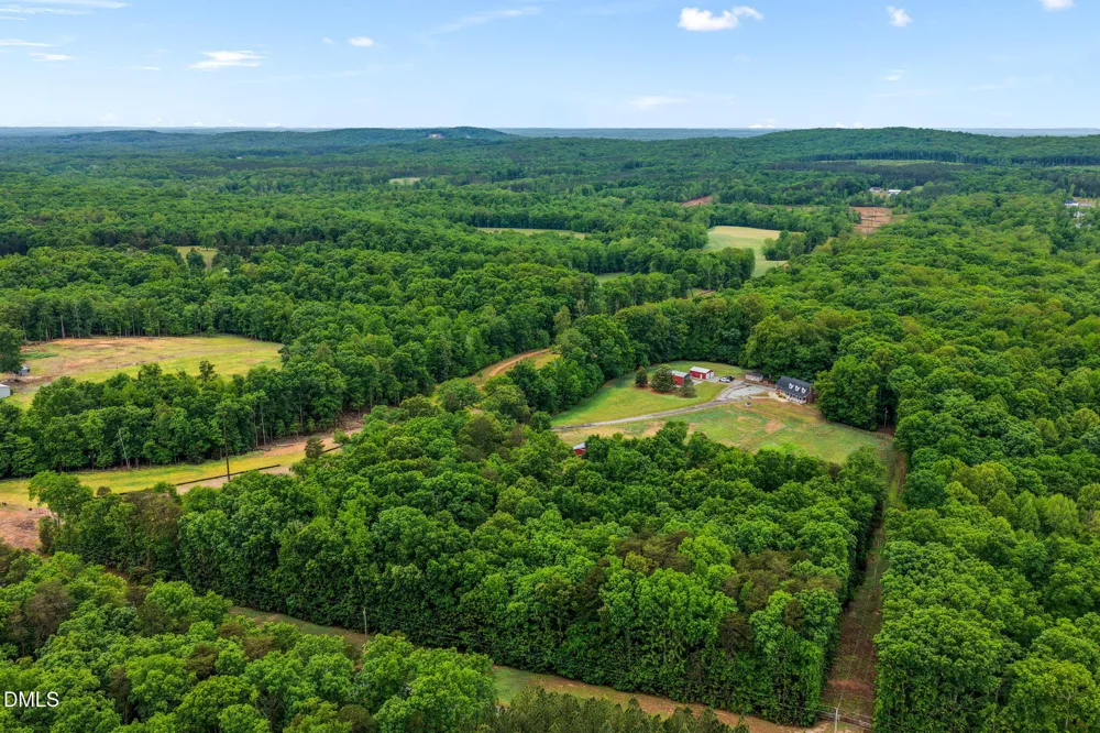 296 Cothran Hicks Road Rougemont, NC 27572