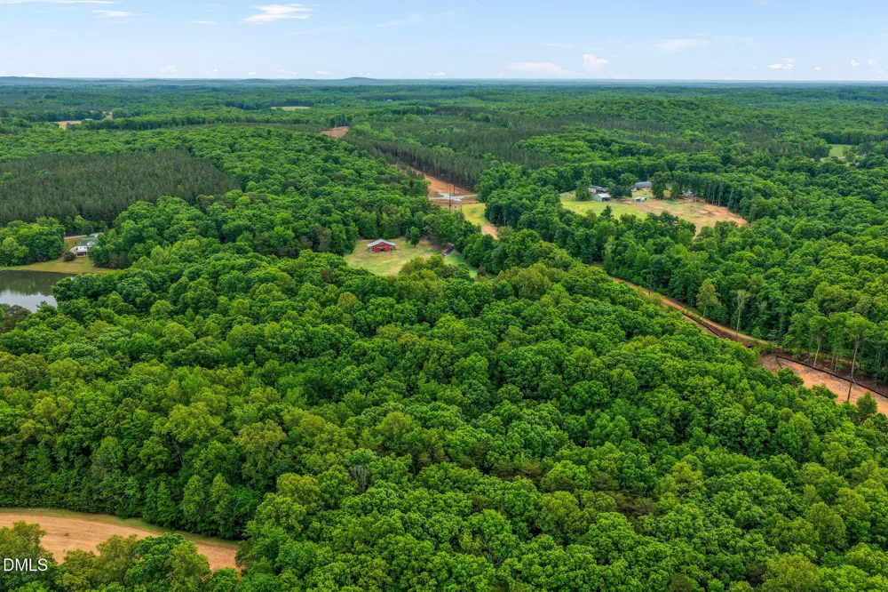 296 Cothran Hicks Road Rougemont, NC 27572