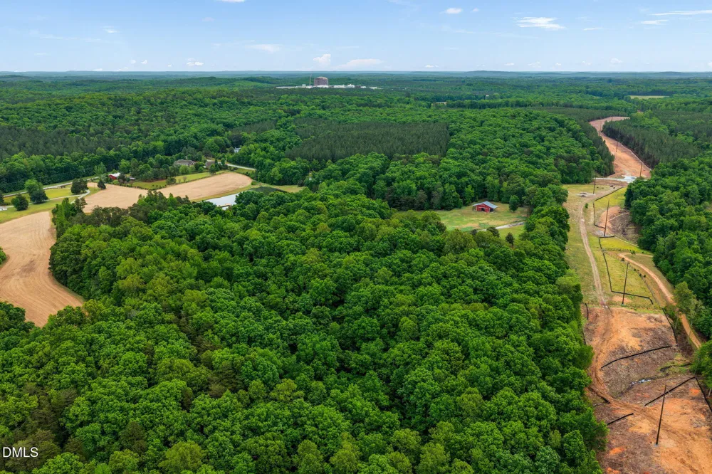 296 Cothran Hicks Road Rougemont, NC 27572