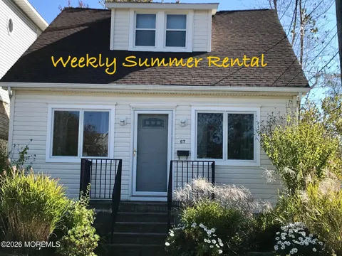 67 Snug Harbor Avenue