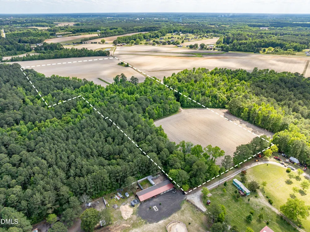 3756 Nc-96 Selma, NC 27576