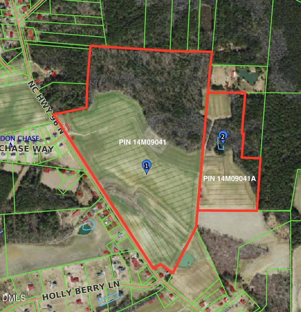 3756 Nc-96 Selma, NC 27576