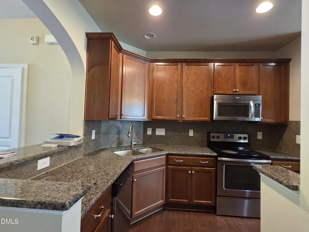 202 Stockton Gorge Morrisville, NC 27560