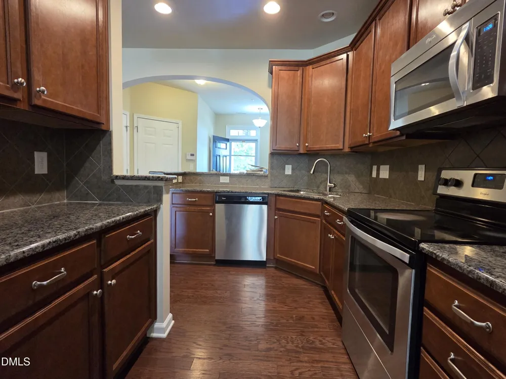 202 Stockton Gorge Morrisville, NC 27560