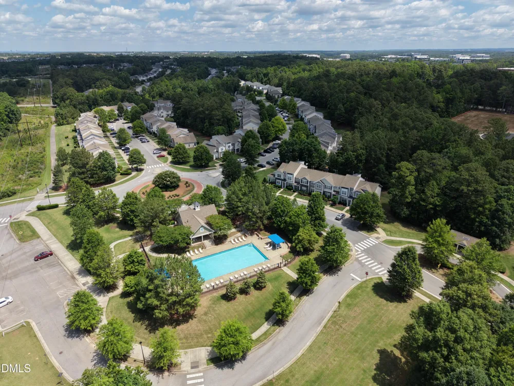202 Stockton Gorge Morrisville, NC 27560