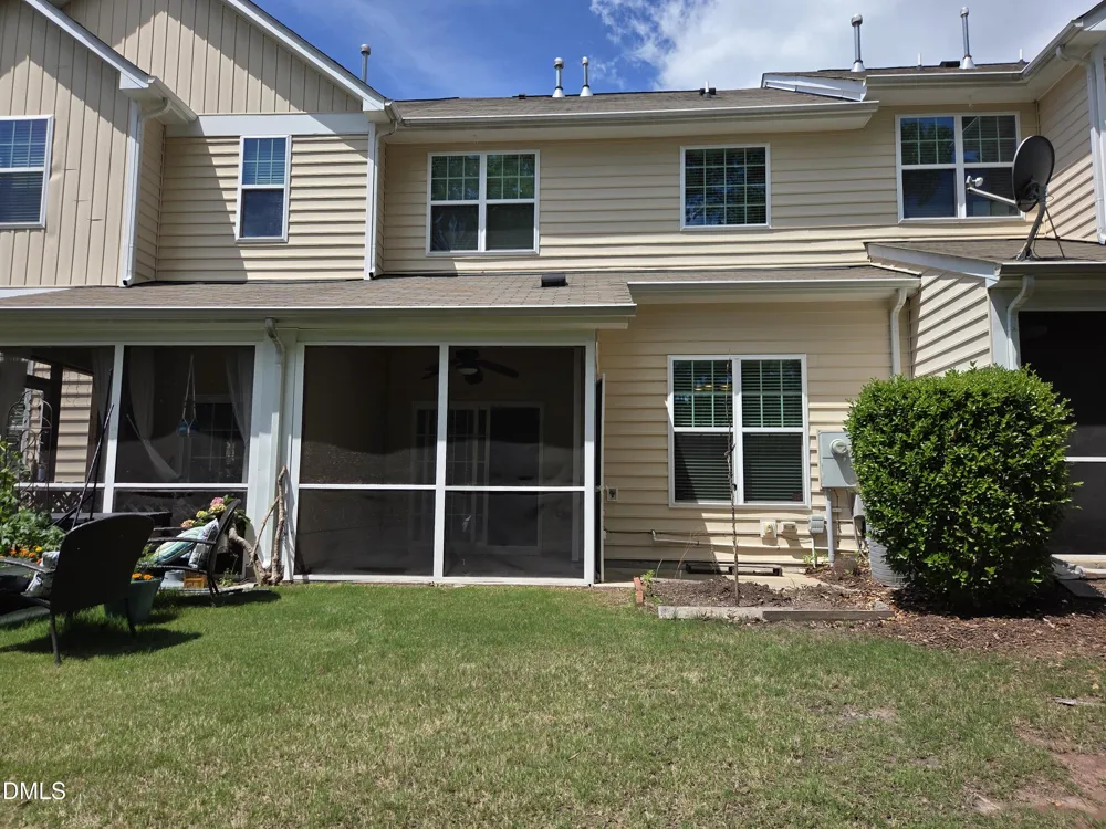 202 Stockton Gorge Morrisville, NC 27560