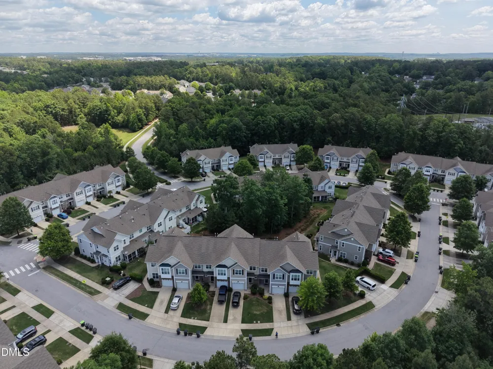 202 Stockton Gorge Morrisville, NC 27560