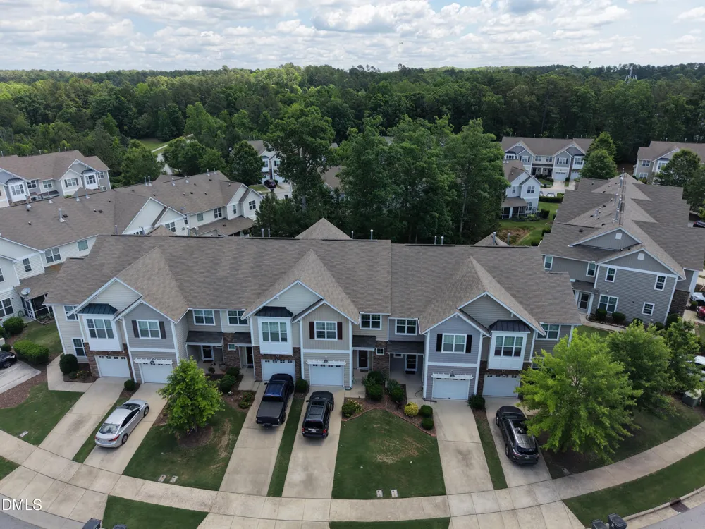 202 Stockton Gorge Morrisville, NC 27560