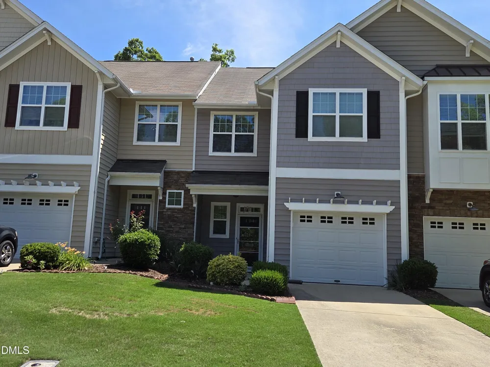 202 Stockton Gorge Morrisville, NC 27560