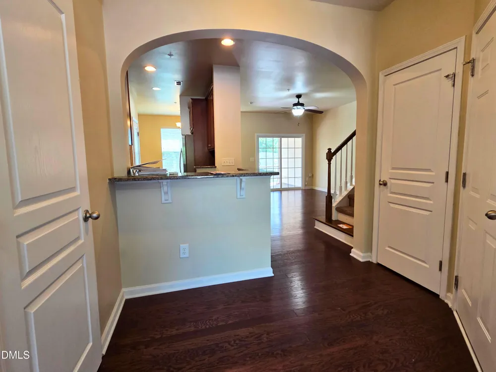 202 Stockton Gorge Morrisville, NC 27560