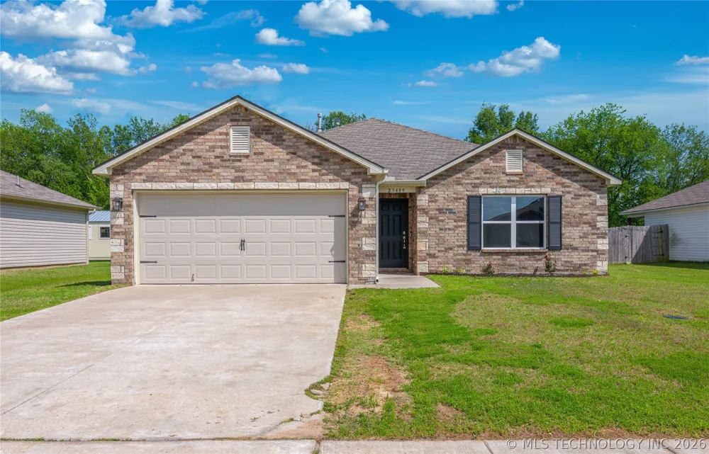 23489 S Donna Lane