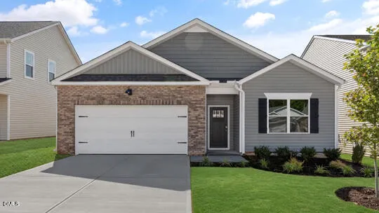 729 Sparkling Pear Drive Willow Springs, NC 27592