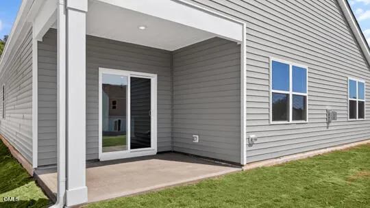 729 Sparkling Pear Drive Willow Springs, NC 27592