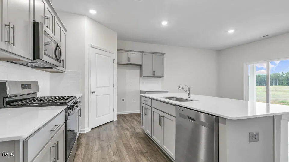 729 Sparkling Pear Drive Willow Springs, NC 27592