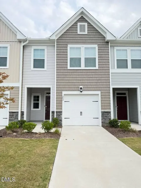 282 Paramount Drive