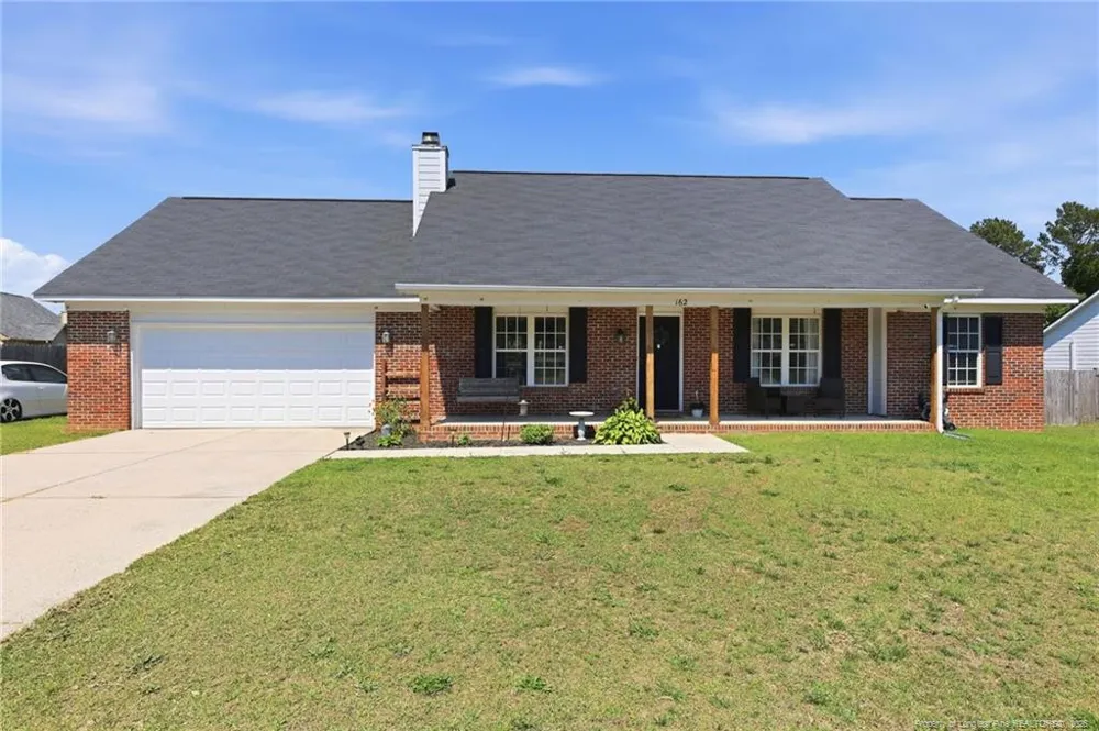 162 Belle Chase Drive