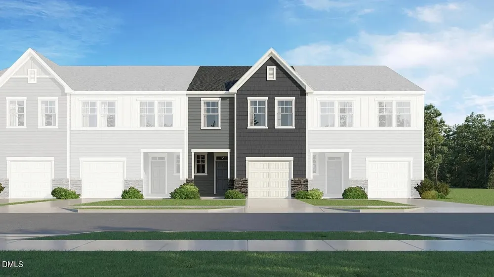 192 Lily Patch Lane Smithfield, NC 27577