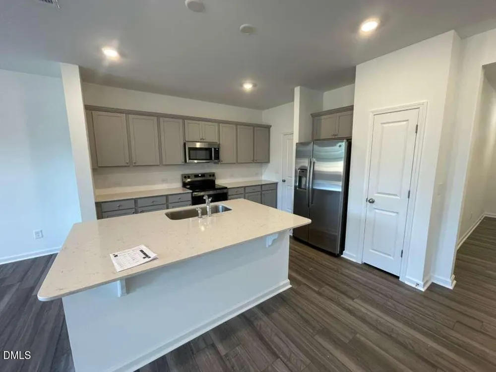 192 Lily Patch Lane Smithfield, NC 27577