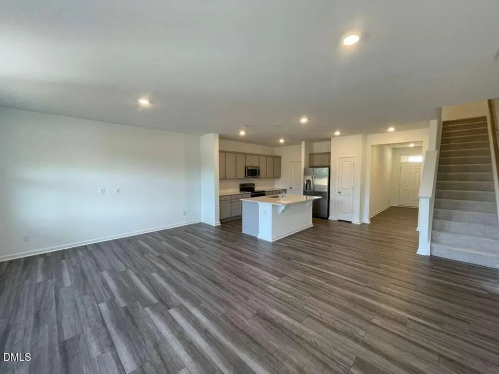 192 Lily Patch Lane Smithfield, NC 27577