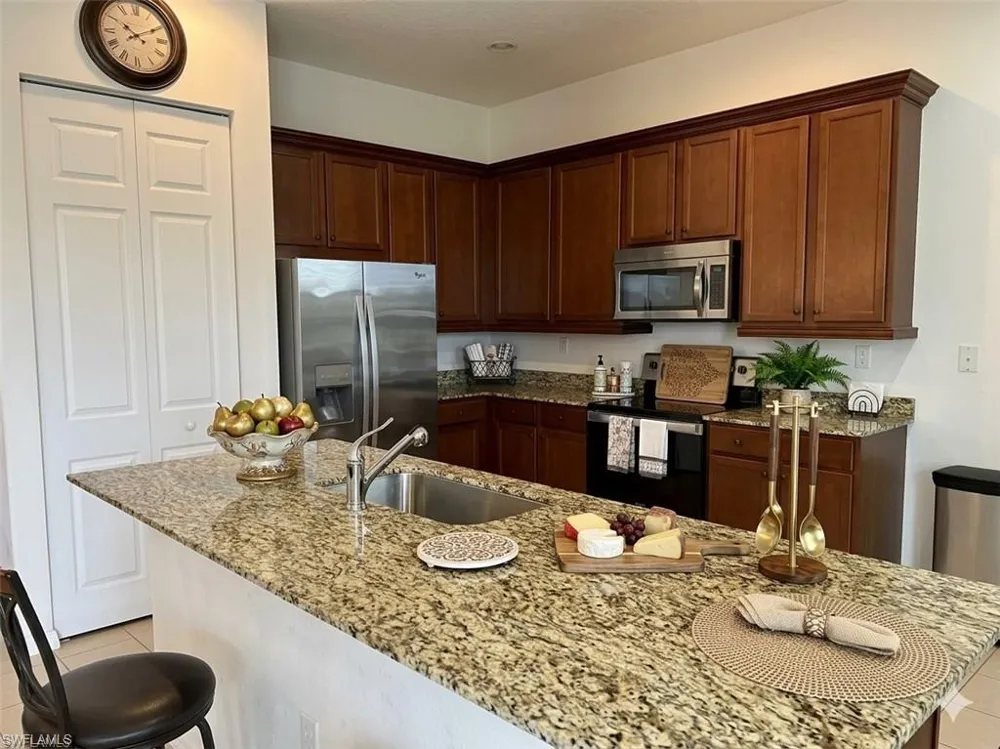 5293 Beckton Road Ave Maria, FL 34142
