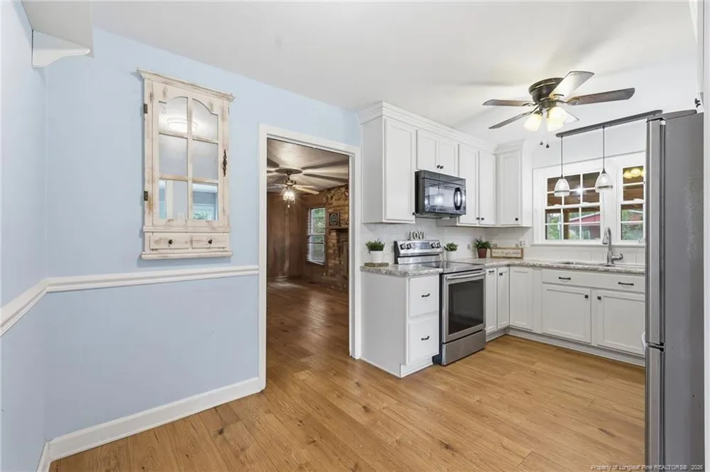 634 Watts Road Lumberton, NC 28360
