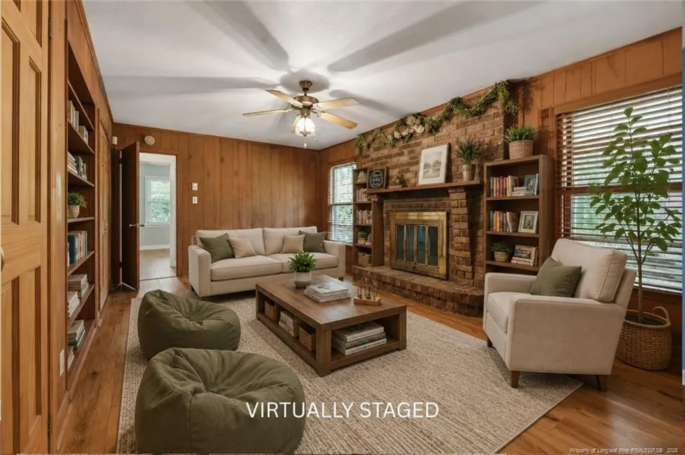 634 Watts Road Lumberton, NC 28360