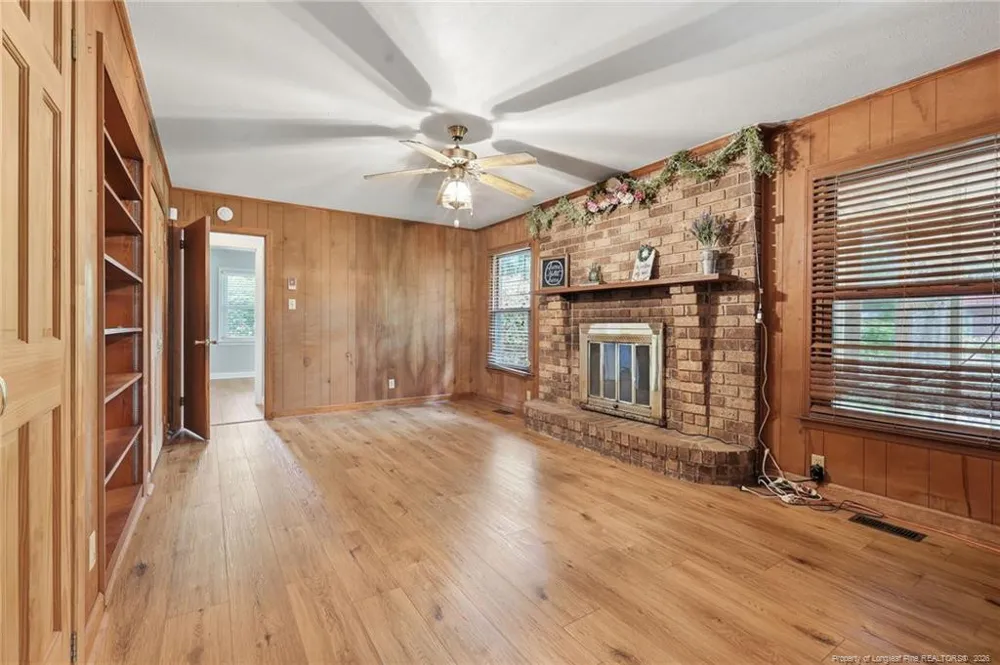 634 Watts Road Lumberton, NC 28360