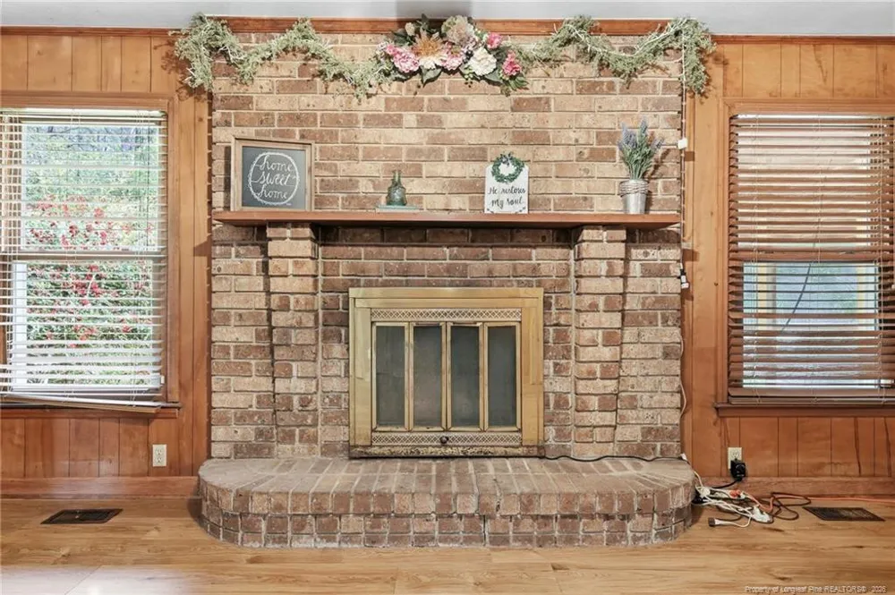 634 Watts Road Lumberton, NC 28360
