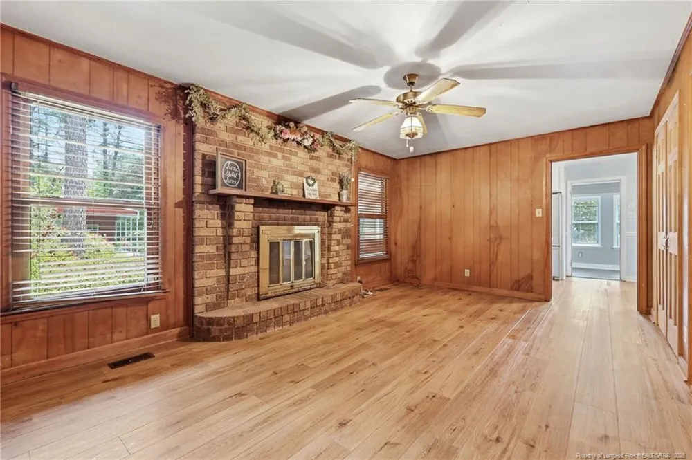 634 Watts Road Lumberton, NC 28360