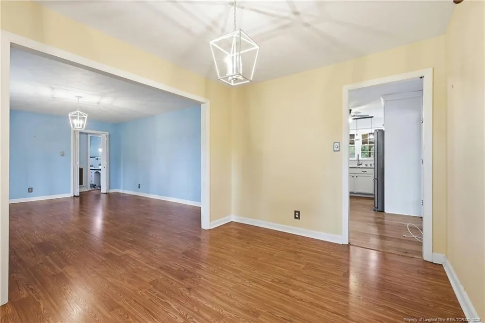 634 Watts Road Lumberton, NC 28360