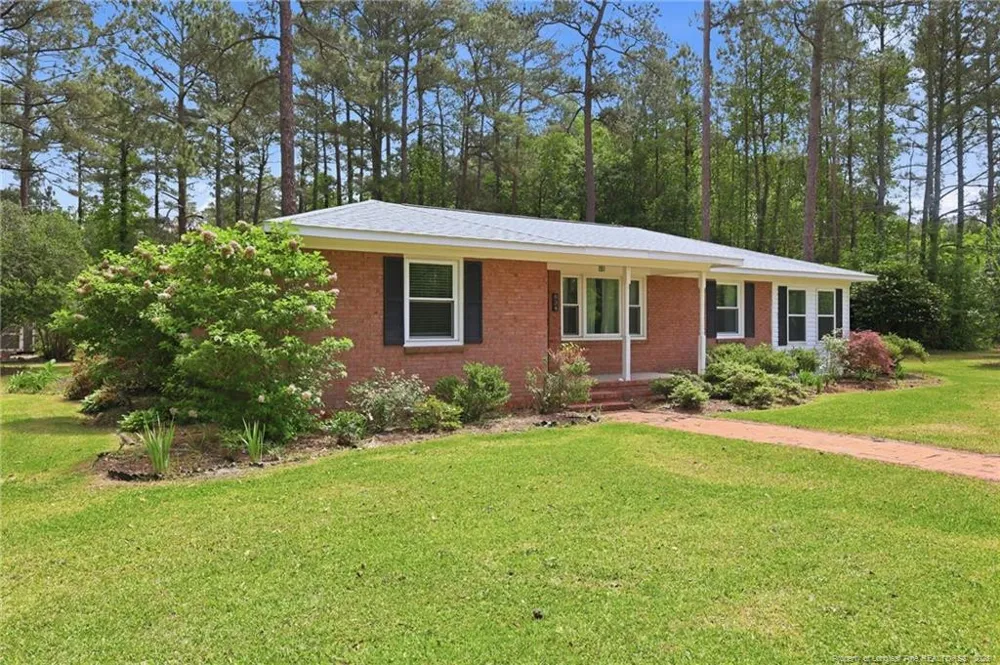 634 Watts Road Lumberton, NC 28360