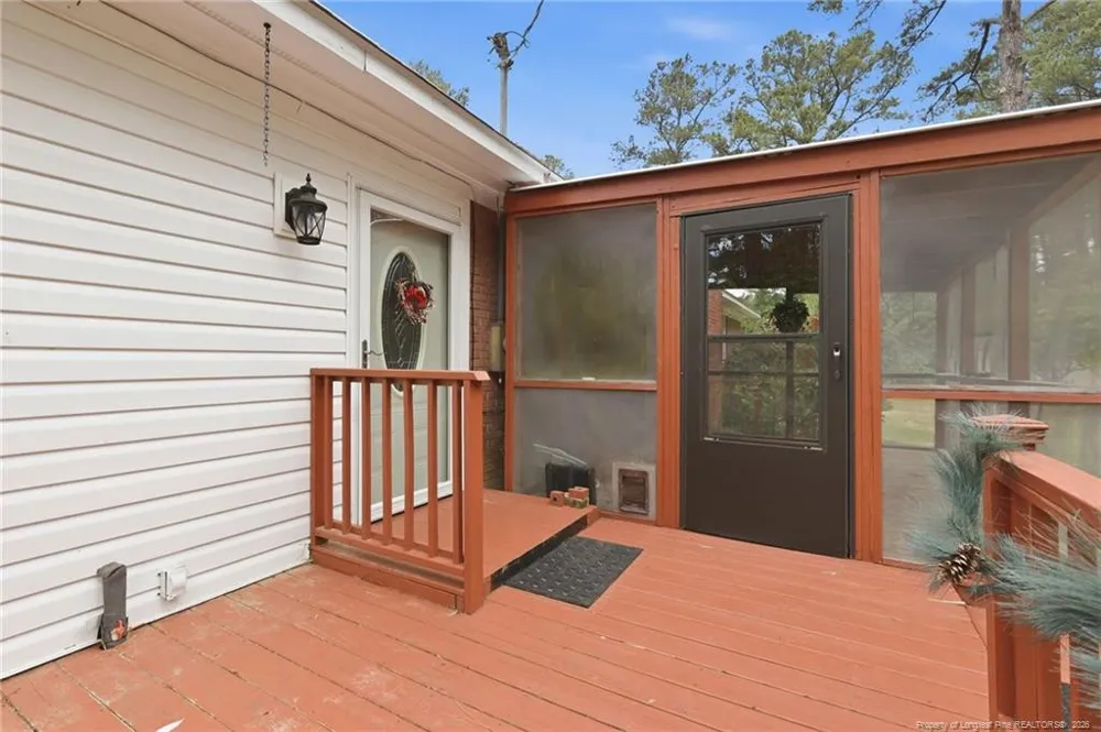 634 Watts Road Lumberton, NC 28360