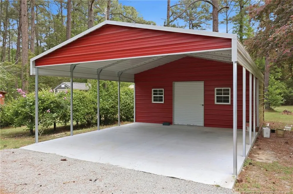 634 Watts Road Lumberton, NC 28360