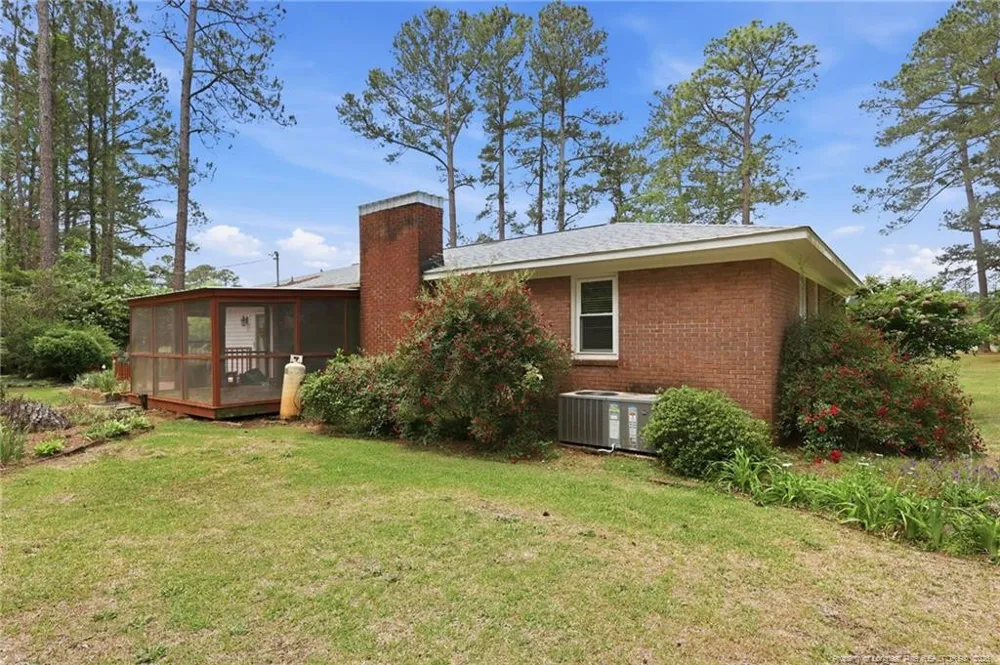 634 Watts Road Lumberton, NC 28360
